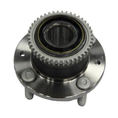 China Rear Wheel Hubs For Ford , Mazda 512161 , F4C6-2B663AA , B603-26-15XB , BR930243 for sale