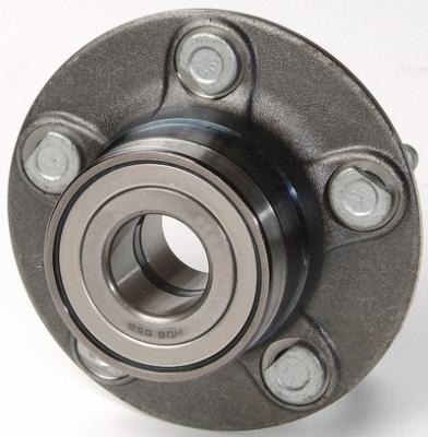 China 512164 , 1F12-2C299DA , 1F1Z-1104DA , BR930106 Rear Hub Bearing For Ford , Mercury for sale