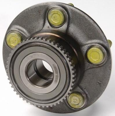 China Ford , Mercury 512162 , YF12-2C299AB , YF1Z-1104AC , BR930222 Rear Wheel Hub Assembly for sale