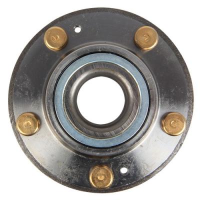 China Chrysler , Dodge Front Wheel Bearing Assembly MB633512 MB633514 BR930170 512039 for sale