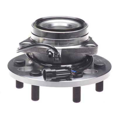 China Cadillac , Chevrolet , GMC Front Wheel Hub Bearing 515024 15997071 BR930346 FW724 for sale