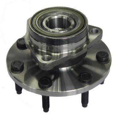 China Ford F-150 2004-97 515022 , BR930418 , F75W-1104AA , XL3Z-1104CB Front Hub Bearing Assembly for sale