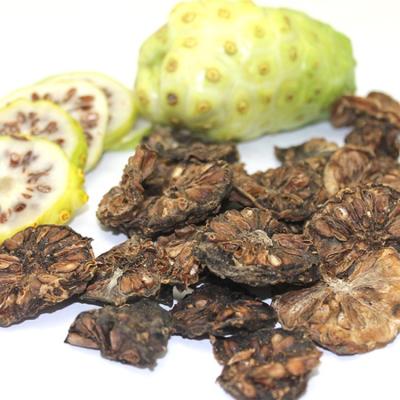 China 100%Pure Organic Natural Dried Noni Fruit Chips Fresh Fruit or Noni Chips Naturally Dried Fruit and Grind to Extract Powder for sale