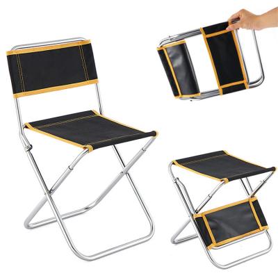 China Modern Wholesale Camping Expanding Traveling Chairs Outdoor Folding Furniture for sale