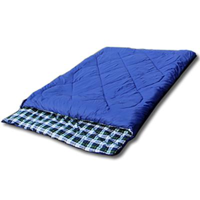 China Modern outdoor adult sleeping bag for two couples outdoor camping for sale