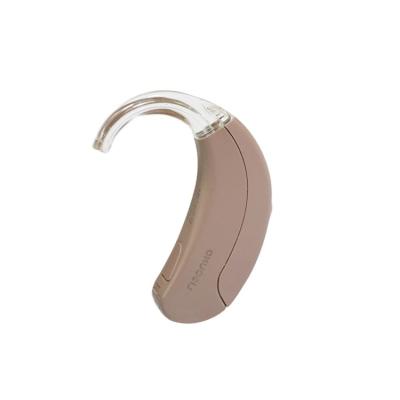 China Orfus V65 Fully Digital BTE 8 Channel Quality Axon High Quality Hearing Aids For Deafness Hearing Aids For Deafness Price Hearing Aid 13A for sale