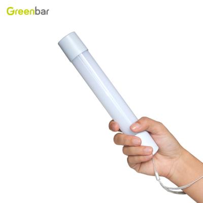 China Outdoor Portable Emergency LED Light Emergency LED Light Portable LED Emergency Battery Rechargeable Lamp for sale