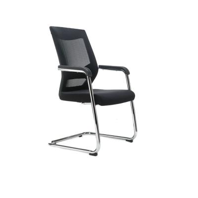 China L8896D Excellent Quality Ergonomic Meeting Mesh Office Meeting Revolving Chair for sale