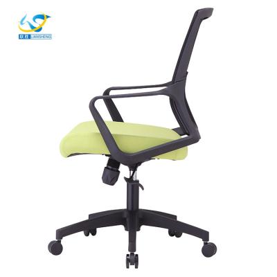 China Wholesale Mesh Chair Modern Office Furniture Swivel Chair Specification Design Boss Chair New for sale