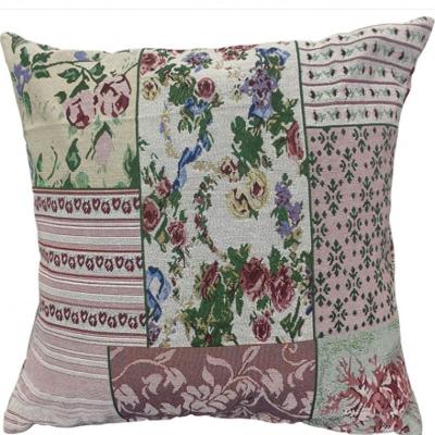 China Wholesale Hotel China Supplier Solid Canvas And Cotton Cushion Covers Decorative Super Soft Printing Weave Sofa Cushion Cover for sale