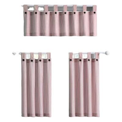 China Blackout Factory Price Chinese Design Luxury Window Curtains For Living Room for sale