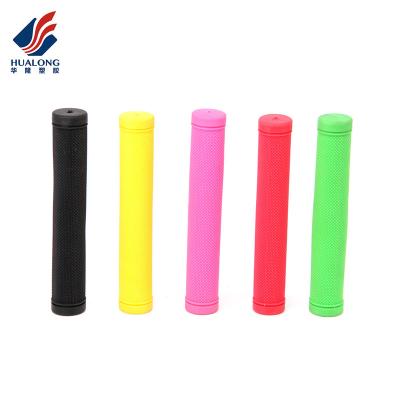 China Bike HL-G95 HL-G132 178mm Length Outer Racing Track Bike Grips for sale