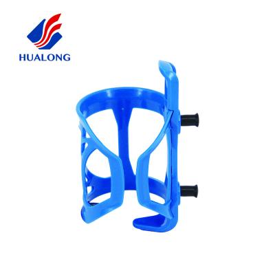 China Bicycle 2022 New Product Electric Bicycle Bottle Cage Use For Left And Right BC34 Color HL To Order for sale