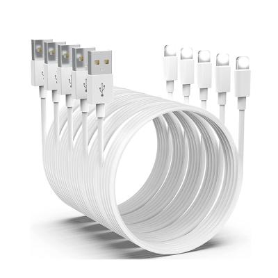 China Original USB Fast Charging Fast Charging Data Cable For Phone Charger Cable For Phone 12 13 Cable for sale