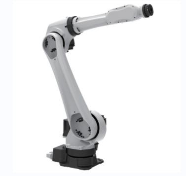 China CNC Robot Arm Industrial Robot Arm 6 Axis Industrial Robot Arm for sale