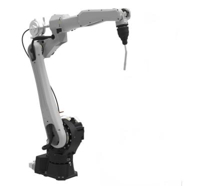 China Automatic Welding Robot Machine Desktop Welding Robot for LED PCB for sale