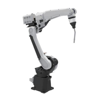 China Selective Compliance Assembly Robot Welding Arm For Welding for sale