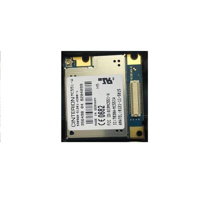 China Original Smart Home Quad-Band GSM 850/900/1800/1900 MHz Wireless Module MC55 I-W Electronic Components for sale