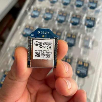 China XBEE XBEE XBP24BZ7PIT-004J Module (Zigbee Modules - 802.15.4 63mW PCBant 250Kbps Rtr / End Developer AT) for sale