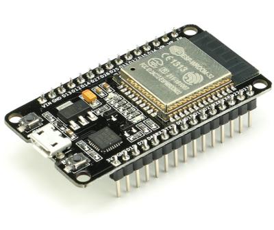 China Other ESP32 Development Board WIFI Blue Tooth Smart Networking Component , ESP-WROOM-32 ESP-32S Module for sale