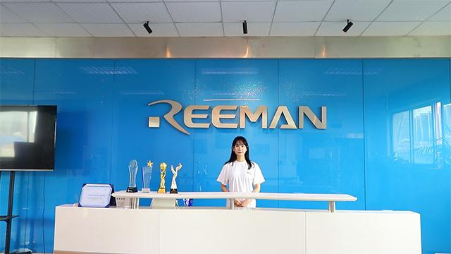 Geverifieerde leverancier in China: - Shenzhen Reeman Intelligent Equipment Co., Ltd.