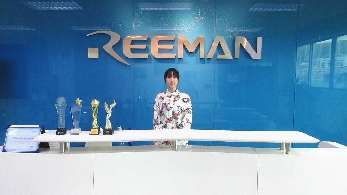 Fornecedor verificado da China - Shenzhen Reeman Intelligent Equipment Co., Ltd.