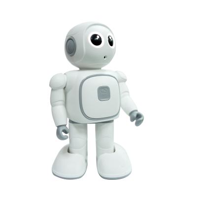 Китай Wifi Reeman Battery Powered Humanoid Smart Programming Education Learn Robot For Kid Adult продается