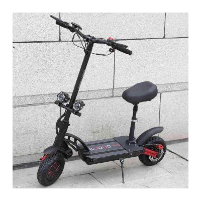 China Unisex Wholesale Booster Off Road Kugoo G Hill Climbing Scooter 35 Degree Daul Motor 800w*2 E-Scooter Kugoo G-BOOSTER for sale