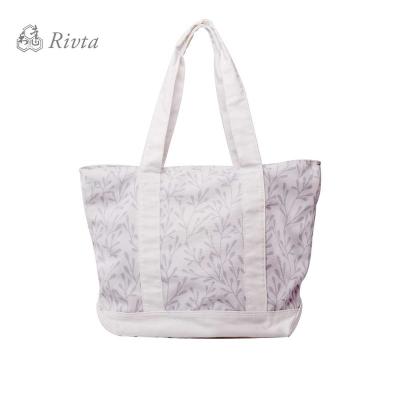 China Custom Fashion Handbag Promotion Soft Saffianopolyester Cotton Hand Strap Clutch Bags for sale