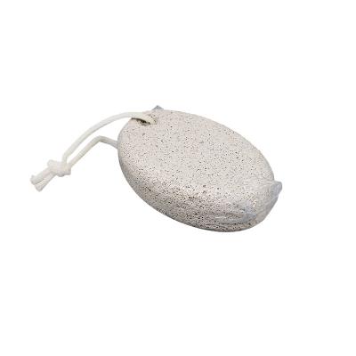 China Pumice Stone Dead Foot Remover Skin Callus Remover Clean Dead OEM ODM Package Natural Pedicure Athletes Foot Scrubber for sale