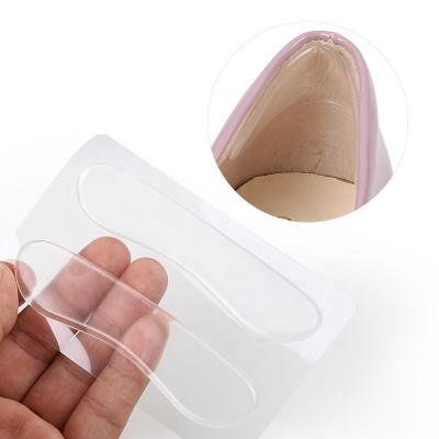 China Alto de Para cojin de tacon de transparent de Varilla de poliuretano high heel cushion clear polyurethane high heel cushion stick for sale