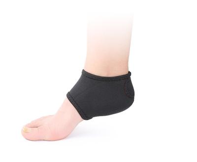 China Protect Foot Cloth Foot Arch Support Heel Sleeve Protector for sale