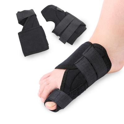 China Toe Easy Using Big Toe Hallux Valgus Brace Corrector for sale