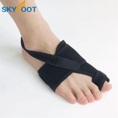 China Toe Improved Generation Hallux Valgus Corrector Big Toe Straightener for sale