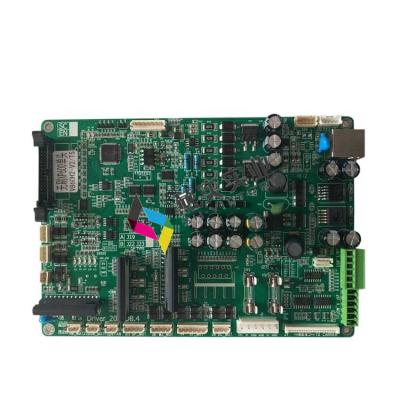 China Inkjet printer single printhead xp600 mainboard for eco solvent printer for sale