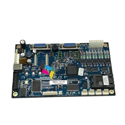 China For Galaxy Printer Newest Printer Mainboard for Galaxy Printer (UD-161LC/1612LC, UD-181LC/1812LC, UD-211LC/2112LC, UD-2512LC, UD-3212LD) for sale