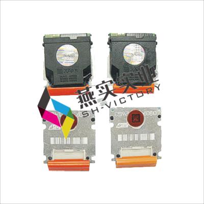 China For Galaxy Printer XAAR 128/40 Printhead for sale