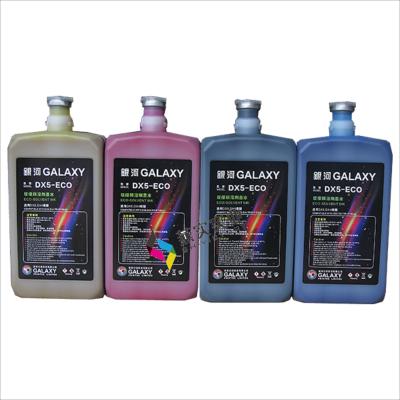 China Digital Printing Galaxy ECO Ink for sale