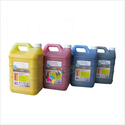 China Digital printing Icontek sk4 ink for sale