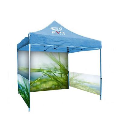 China Can be with sidewalls factory price tent portable large beach waterproof outdoor gazebo (view and print, complete production) for sale