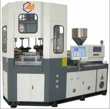 China small bottle Blow machine AM35 for sale