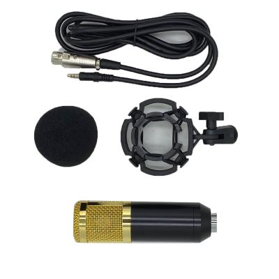 China Perfect Sound Factory Wholesale Dynamic Live Condenser Microphone BM800 for sale