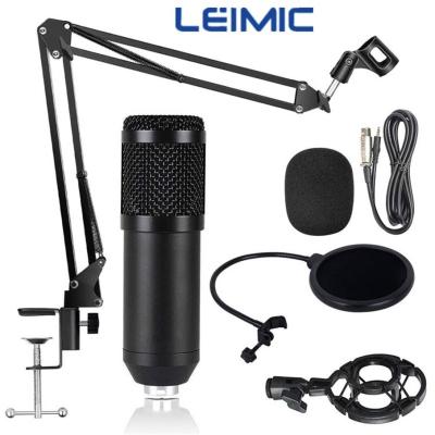 China Mike Cctv Guitar Desktop High Quality Microphone High Quality Mike Cctv Guitar Microphone for sale