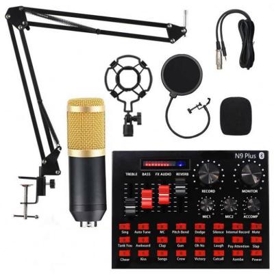 China Low Price Healthy Cheap Price Greeting Card And Hot Sale Hot Selling Sound Microphone Live With Low Price for sale