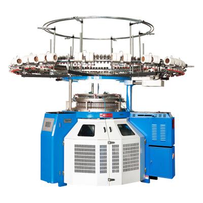 China Weft in mquina aguja running singer knitting machine for sale