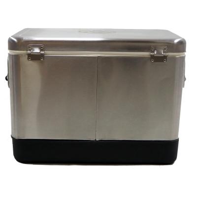 China Sustainable Durable 51L PU Insulation Cooler Bucket  10JHC007 for sale