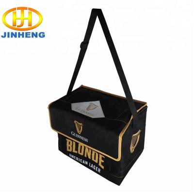 China 2018JHCK010 New JINHENG Waterproof Customized Ice Cooler Bags for sale