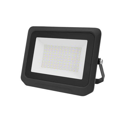 China Garden 10W 20W 30W 50W 100 Watt 150W 200W 220V Ultra Thin Outdoor Garden Light IP66 Led Flood Light for sale