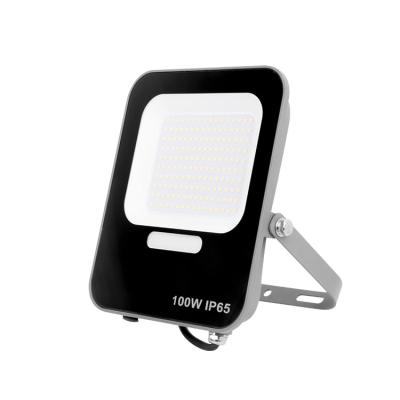 China Outdoor ip66 warehouse led reflector 100w 400w 200 watt 100 50 watt led flood light for sale