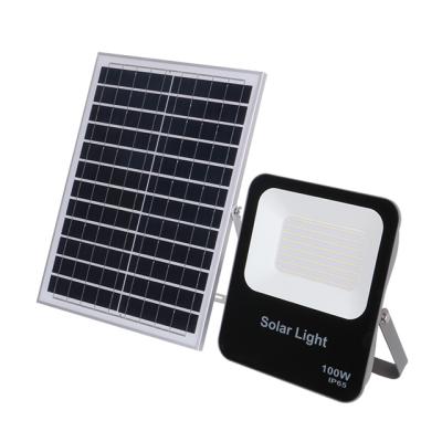 China Warehouse 30w High Quality 60 Watt Solar Led Flood Light IP65 No Flicker Led Flood Light 100W Housing for sale